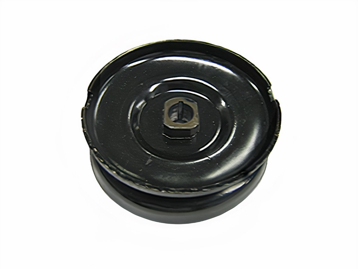 One New EMPI Generator Pulley 9166B 043903109 for Volkswagen VW 