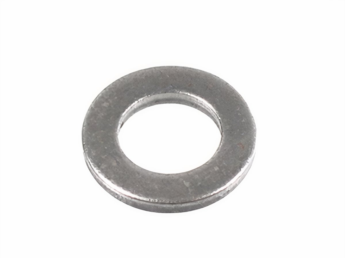 VW Engine Case Stud Washer - (6) Required