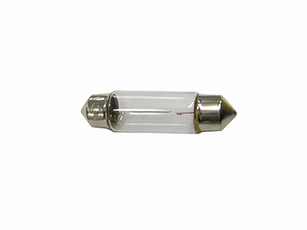 N177252 - VW Interior Dome Light Bulb - 12 Volt - 1967-79