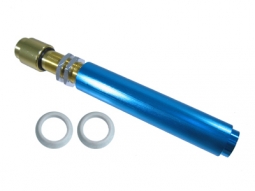 VW Push Rod Tubes - Adjustable - w/ Seals