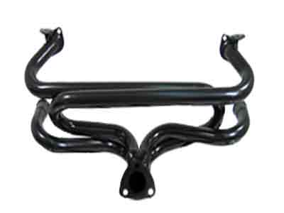 EMPI VW Headers and Extractors