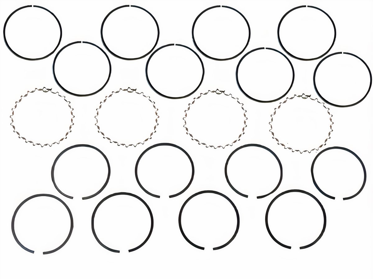 Compression Rings