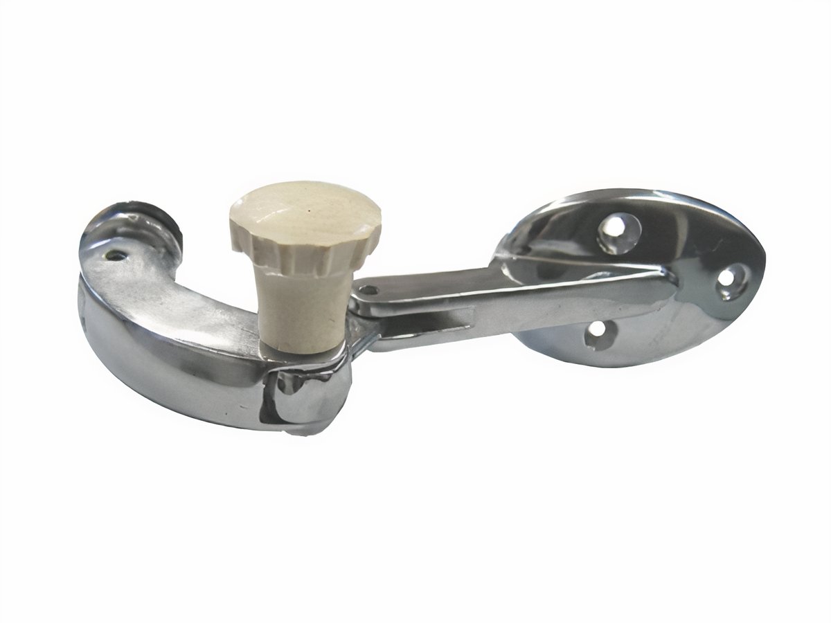 1965-1977 VW Beetle Pop-Out Window Latch - Right