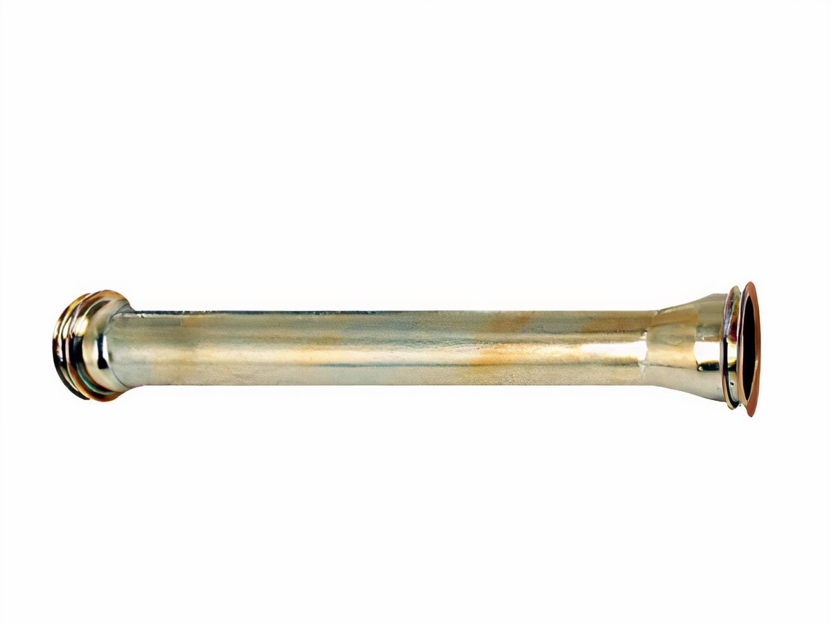 VW Pushrod Tube - 1972-79 Bus - 1980-83 Vanagon