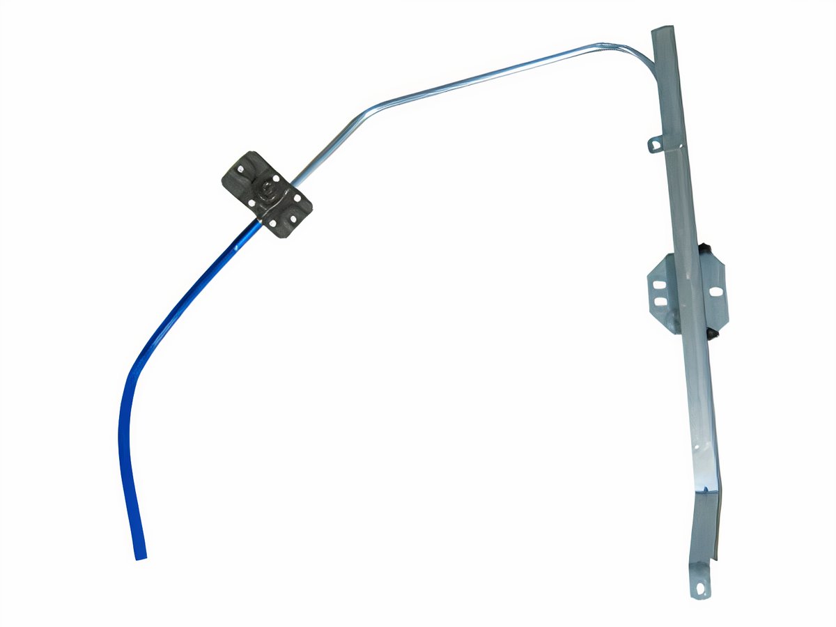 1975-77 Beetle & Super Beetle Right Window Regulator
