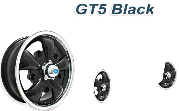 JBugs.com: VW 5 Lug Wheels 5x205