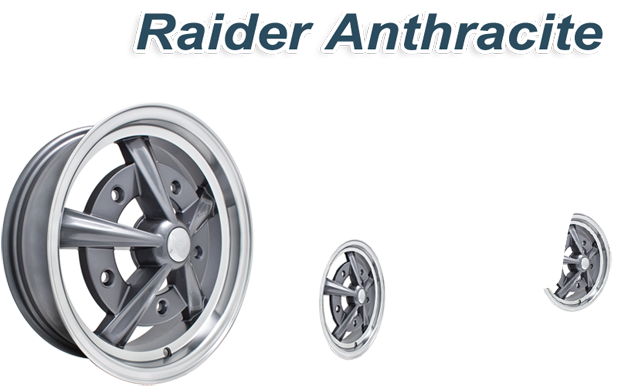 JBugs.com: VW 5 Lug Wheels 5x205