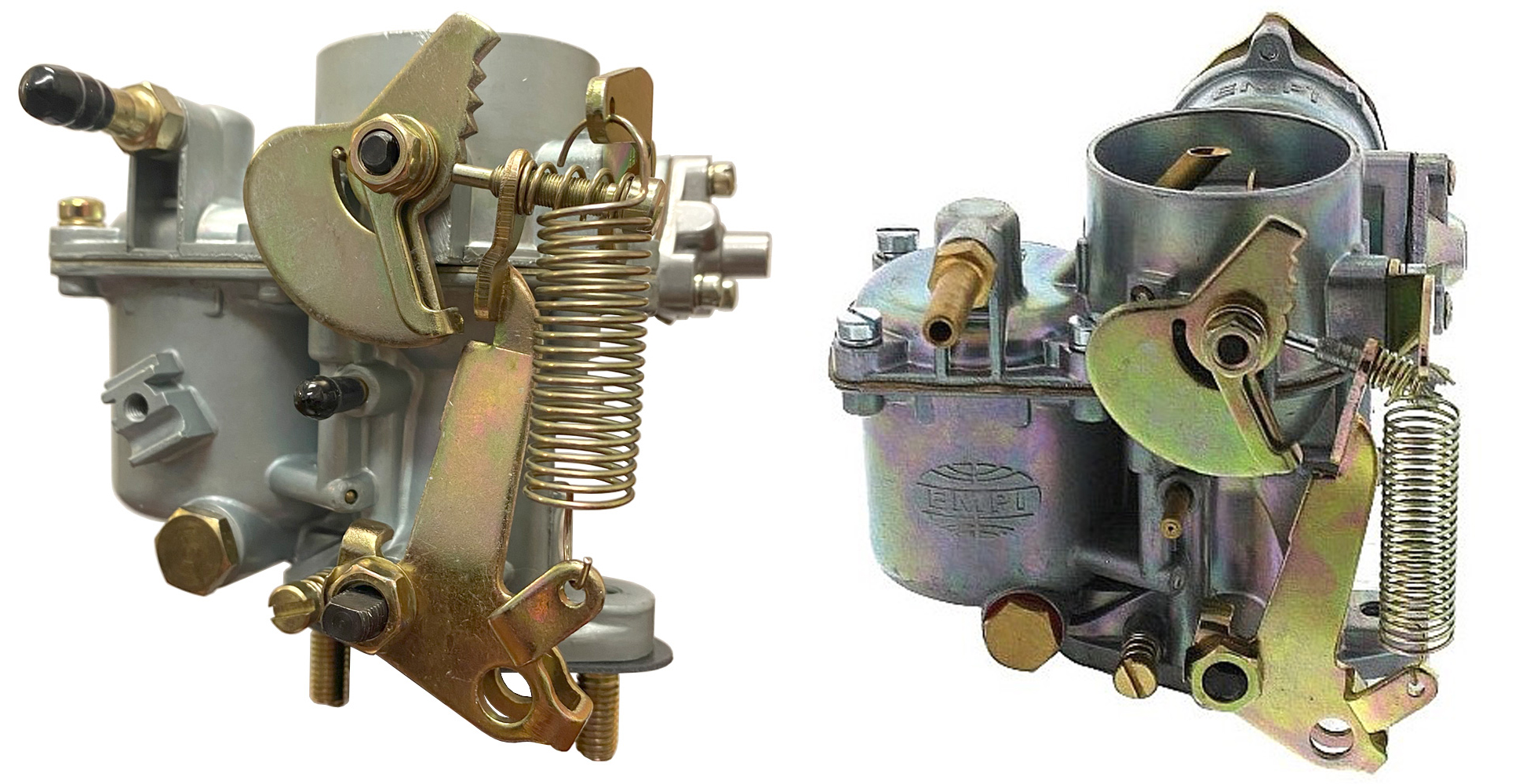 New Solex 30 pict 2 carburetor for VW Volkswagen