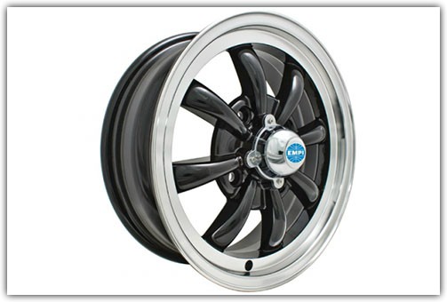 4x130-Custom-Black-Wheel