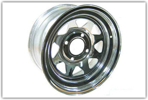 4x130-Off-Road-Chrome-Wheel