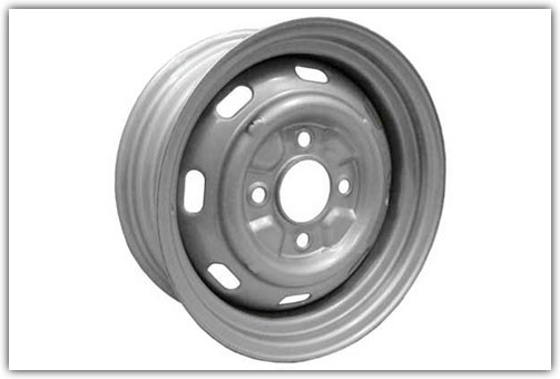 4x130-Stock-Slotted-Silver-Wheel