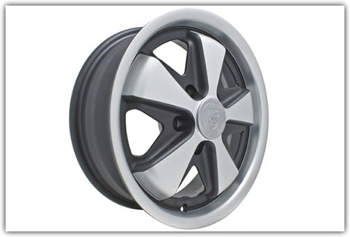 5x112-EMPI-911-Black-&-Silver-Wheel