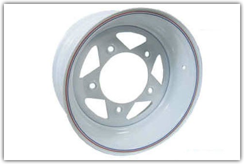 5x205-Off-Road-White-Wheel