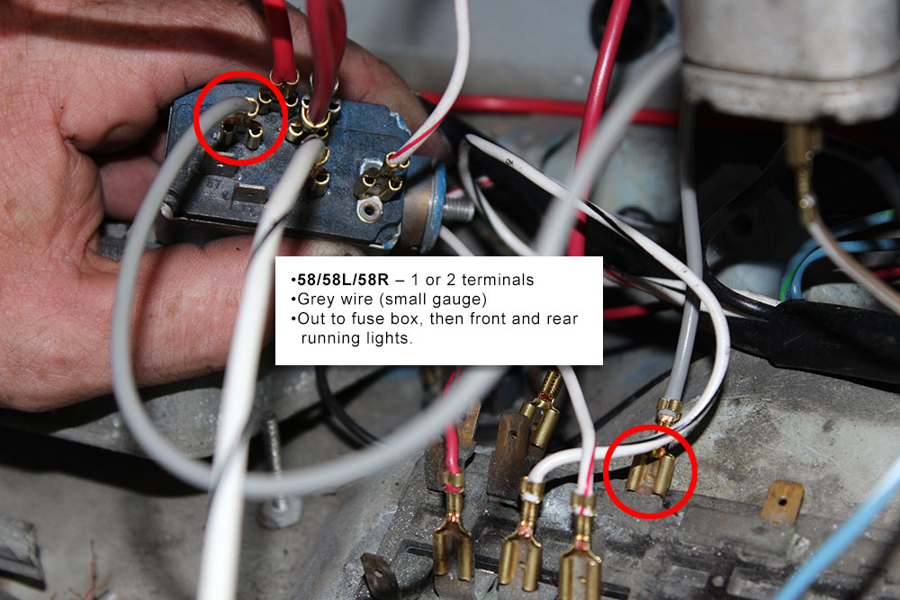 1970 Vw Beetle Headlight Switch Wiring Diagram from www.jbugs.com