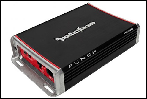 Rockford-Fosgate-Punch-Amplifier