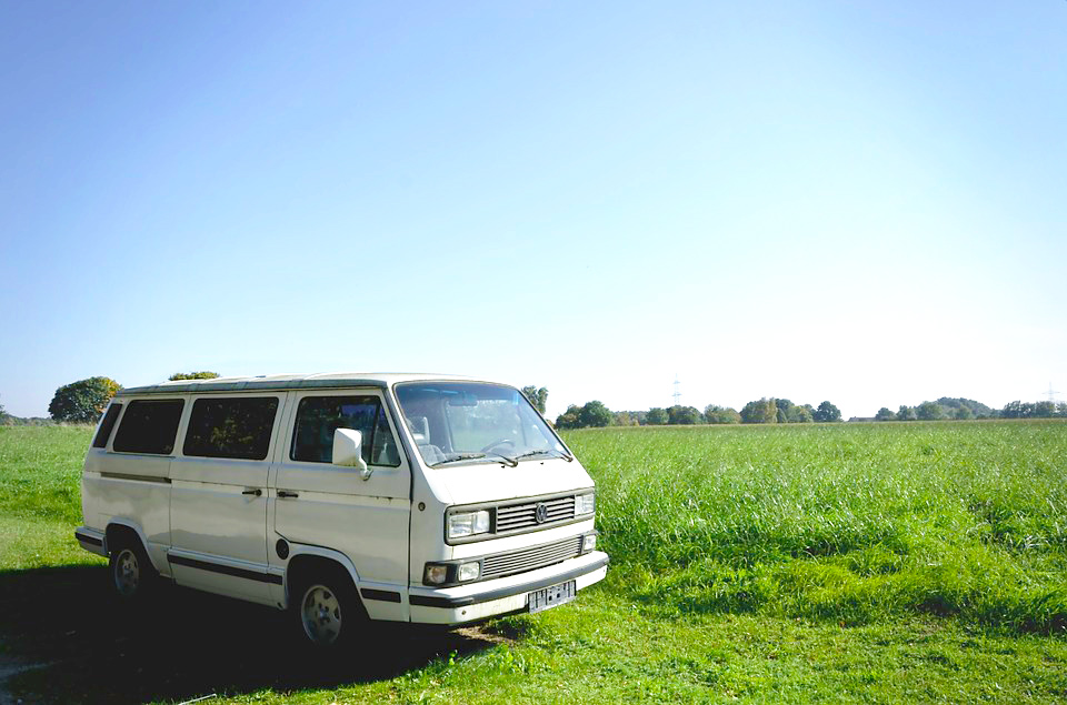 JBugs Welcomes the Vanagon