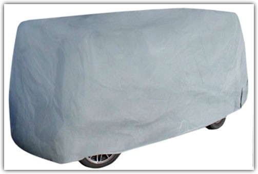 1973-1979 VW Bus All Weather Car Cover