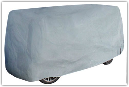 1973-1979 VW Bus All Weather Car Cover 1973-1979 VW Bus All Weather Car Cover