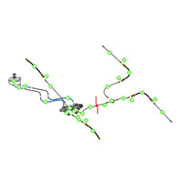 VW Bug Brake Diagrams & Index