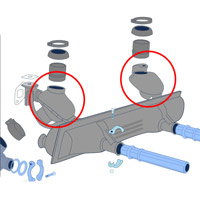 How to Retain Stock Heater with Performance Exhaust