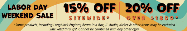 Labor Day Sale. Valid through 09-02-2025.