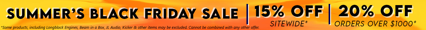 Summer's Black Friday. Valid through 07-06-2026.