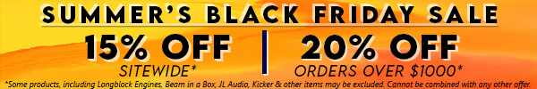 Summer's Black Friday. Valid through 07-06-2026.