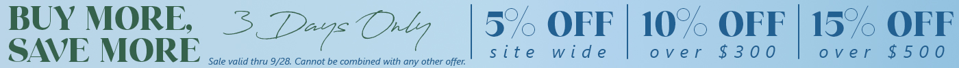 JBugs September Flash Sale. Valid through 09-28-2023.