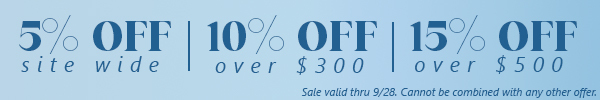 JBugs September Flash Sale. Valid through 09-28-2023.