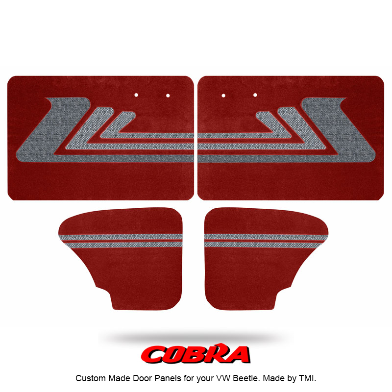 TMI Cobra Door Panel.