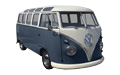 VW Bus Parts: Interior, Accessories, Convertible, & Carburetors