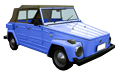 VW Thing Parts: Interior, Accessories, Convertible, & Carburetors