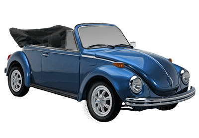 Super Beetle Convertible Picture Super Beetle Convertible Parts