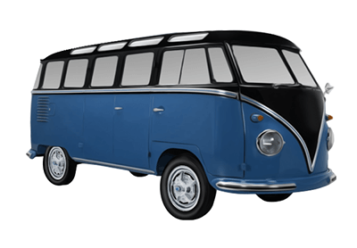 FREE SHIP!!! VW Bus Transporter Brake Reservoir Access Cover Brand New