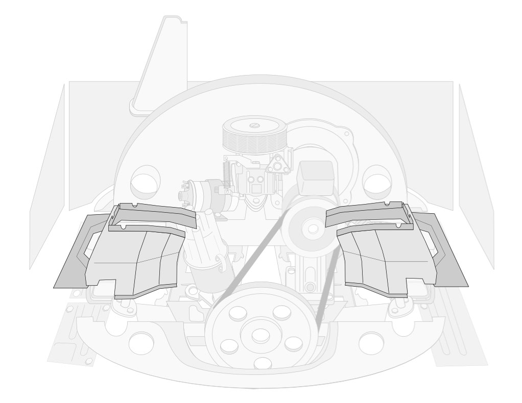 Vw Engine Tin Diagram
